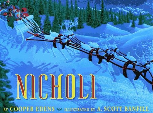 Tapa de Nicholi
