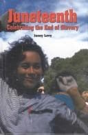 Tapa de Juneteenth