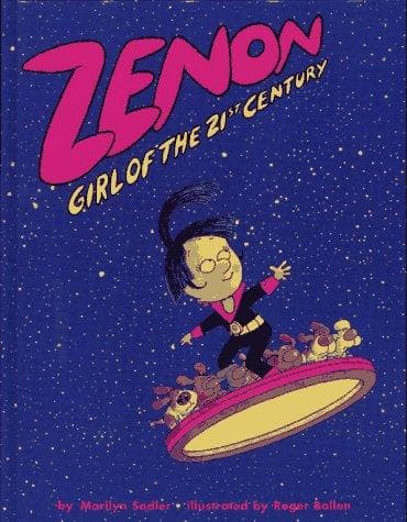Tapa de Zenon