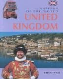Tapa de United Kingdom