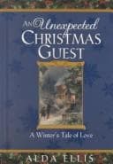 Tapa de An unexpected Christmas guest