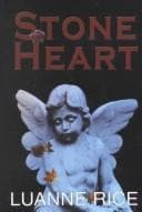 Tapa de Stone heart