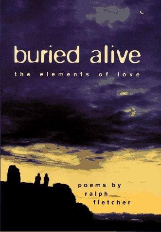 Tapa de Buried alive