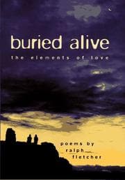 Tapa de Buried alive