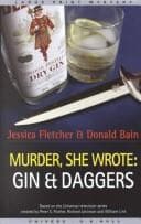 Tapa de Gin and daggers