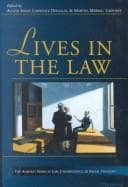 Tapa de Lives in the law