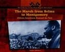 Tapa de The march from Selma to Montgomery