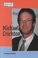Tapa de Michael Crichton