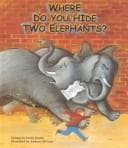 Tapa de Where do you hide two elephants?