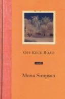 Tapa de Off Keck Road