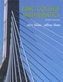 Tapa de Basic college mathematics.