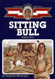 Tapa de Sitting Bull