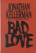 Tapa de Bad love