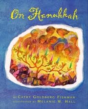 Tapa de On Hanukkah