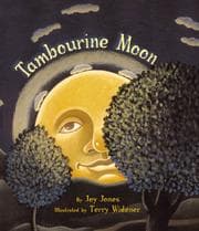 Tapa de Tambourine moon