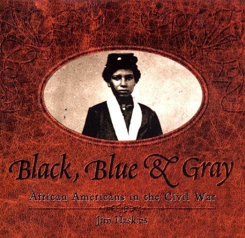 Tapa de Black, blue & gray