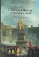 Tapa de History and memory in modern Ireland