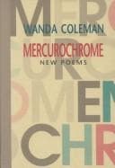 Tapa de Mercurochrome