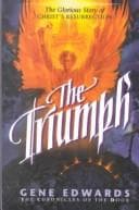 Tapa de The triumph