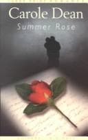 Tapa de Summer rose
