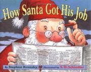 Tapa de How Santa Got His Job