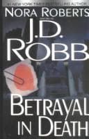Tapa de Betrayal in death