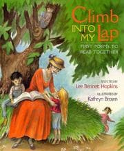 Tapa de Climb into my lap