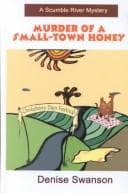 Tapa de Murder of a small-town honey