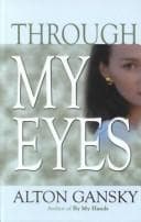 Tapa de Through my eyes