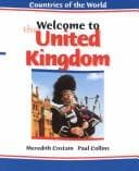 Tapa de Welcome to the United Kingdom