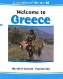 Tapa de Welcome to Greece