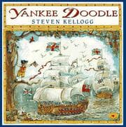 Tapa de Yankee Doodle