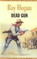 Tapa de Dead gun