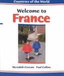 Tapa de Welcome to France