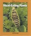 Tapa de Meat-eating plants