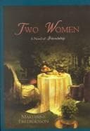 Tapa de Two women