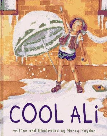 Tapa de Cool Ali