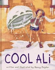 Tapa de Cool Ali