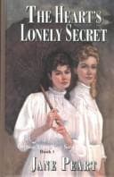 Tapa de The heart's lonely secret