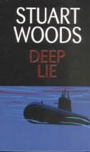 Tapa de Deep lie
