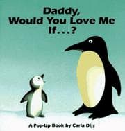 Tapa de Daddy, would you love me if--