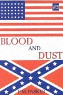 Tapa de Blood and dust
