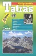 Tapa de Tatras
