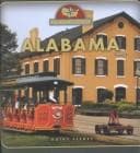 Tapa de Alabama