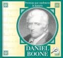 Tapa de Daniel Boone