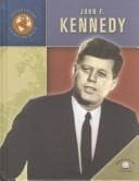 Tapa de John F. Kennedy
