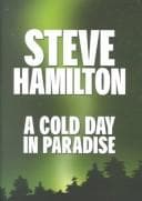 Tapa de A cold day in paradise