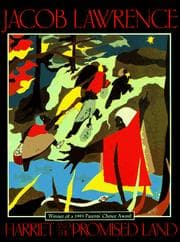 Tapa de Harriet and the Promised Land