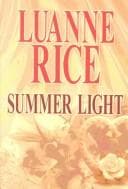 Tapa de Summer light