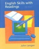 Tapa de Reading and study skills